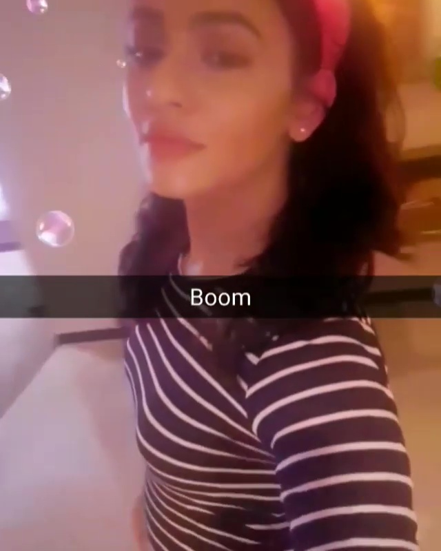 Nusraat Faria Mazhar