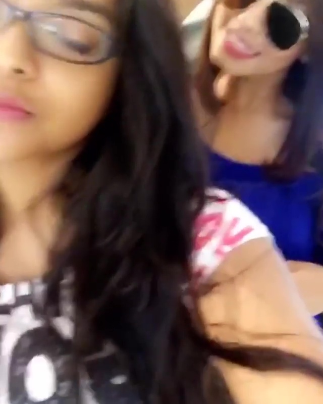 Nusraat Faria Mazhar