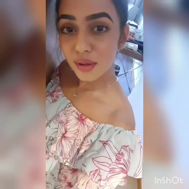 Nusraat Faria Mazhar
