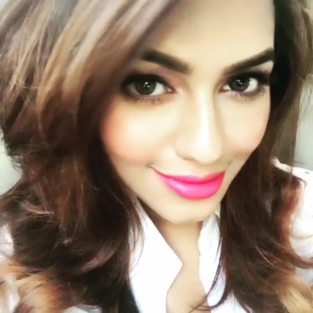 Nusraat Faria Mazhar