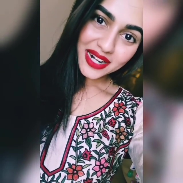 Nusraat Faria Mazhar