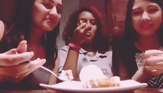 Nusraat Faria Mazhar