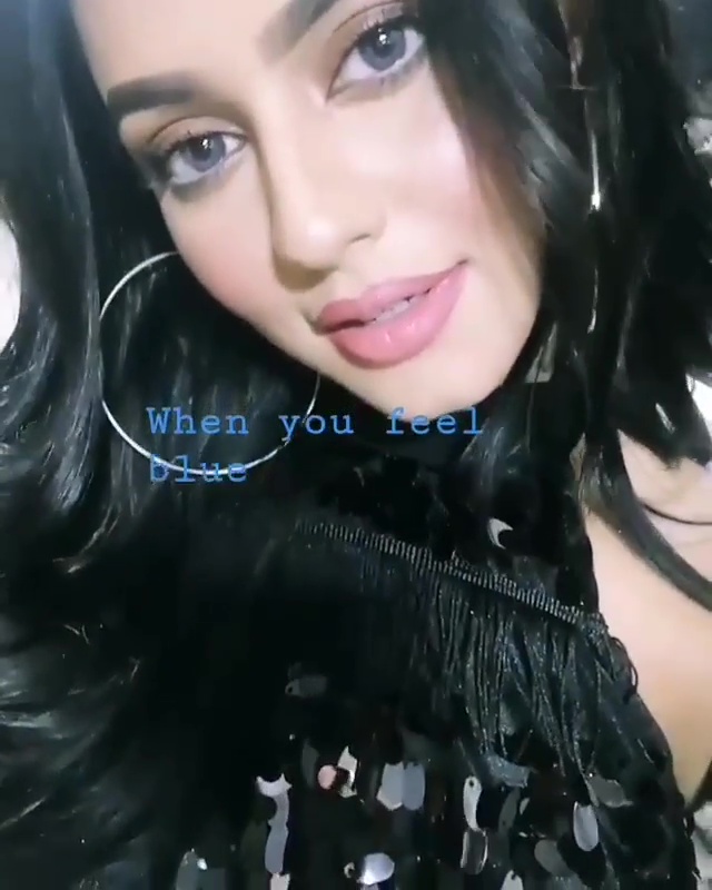 Nusraat Faria Mazhar