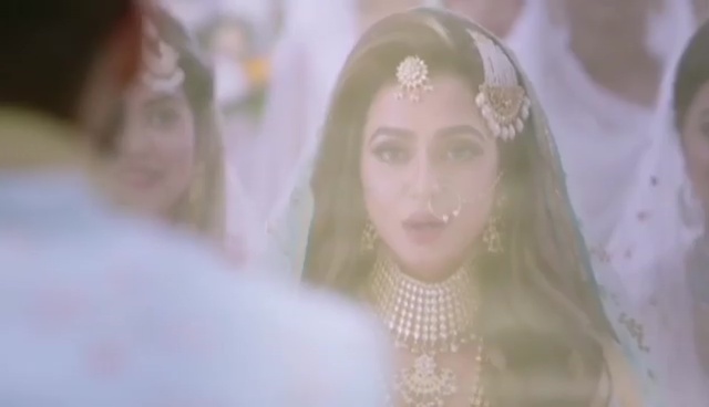 Nusraat Faria Mazhar