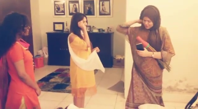 Nusraat Faria Mazhar