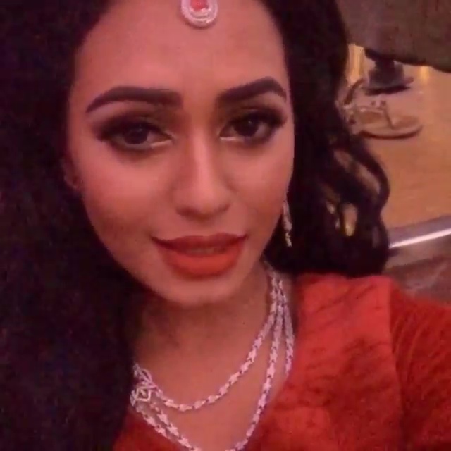 Nusraat Faria Mazhar