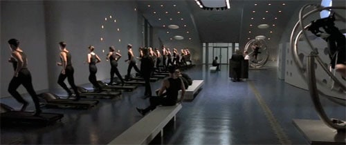 Gattaca