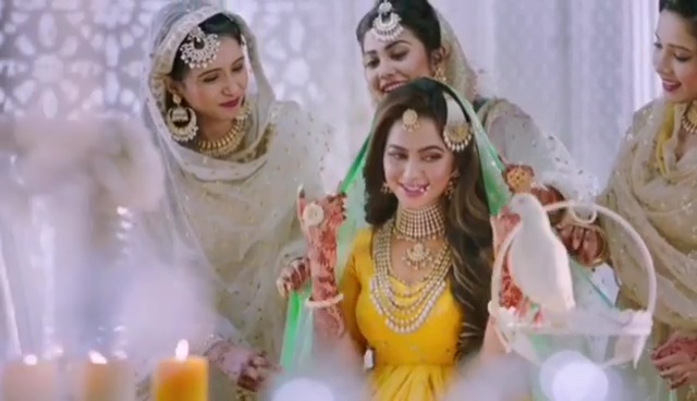 Nusraat Faria Mazhar