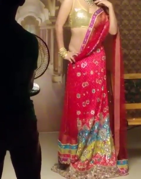 Nusraat Faria Mazhar