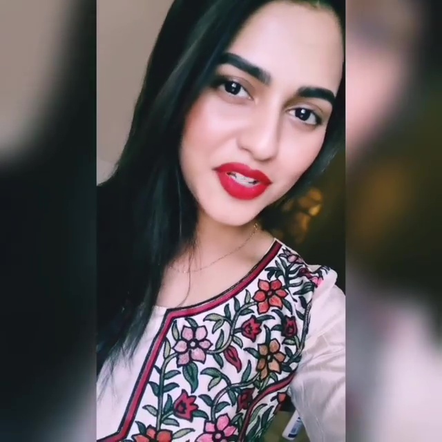 Nusraat Faria Mazhar