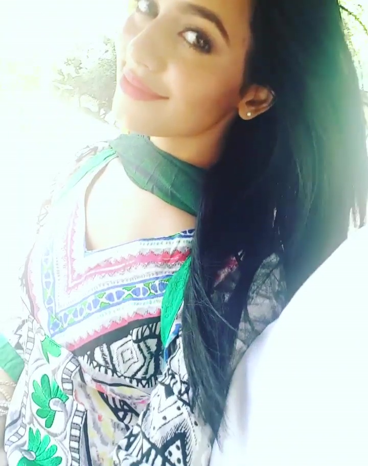 Nusraat Faria Mazhar
