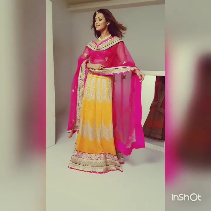 Nusraat Faria Mazhar