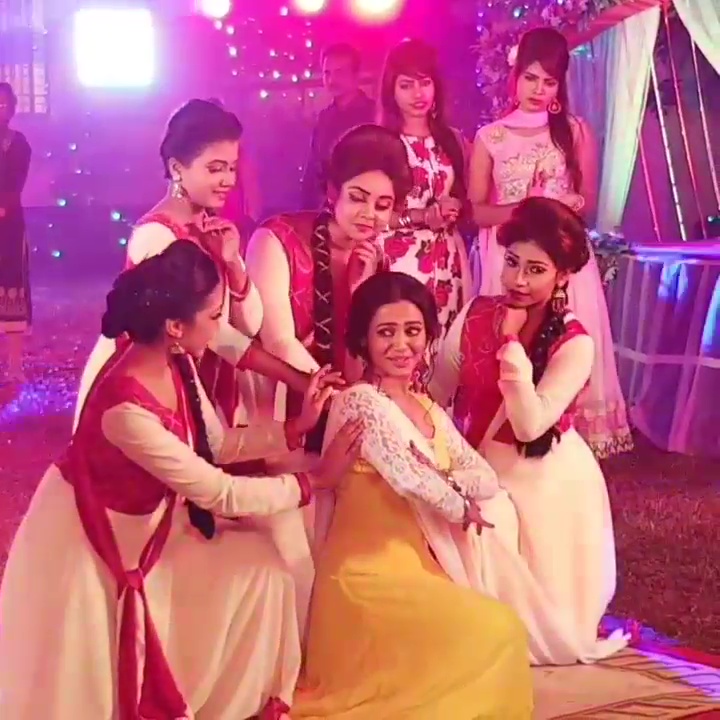 Nusraat Faria Mazhar