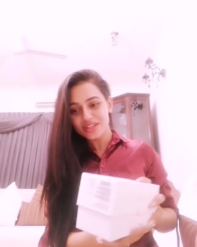 Nusraat Faria Mazhar