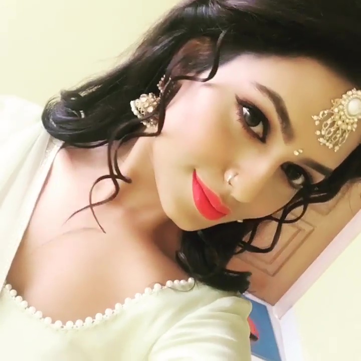 Nusraat Faria Mazhar