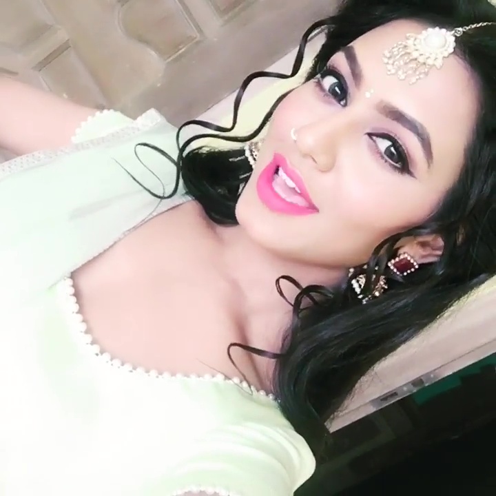 Nusraat Faria Mazhar
