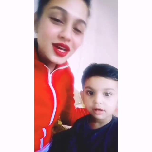 Nusraat Faria Mazhar