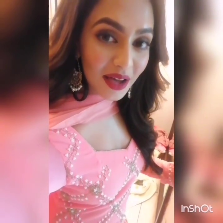 Nusraat Faria Mazhar
