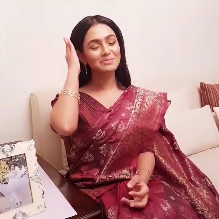 Nusraat Faria Mazhar