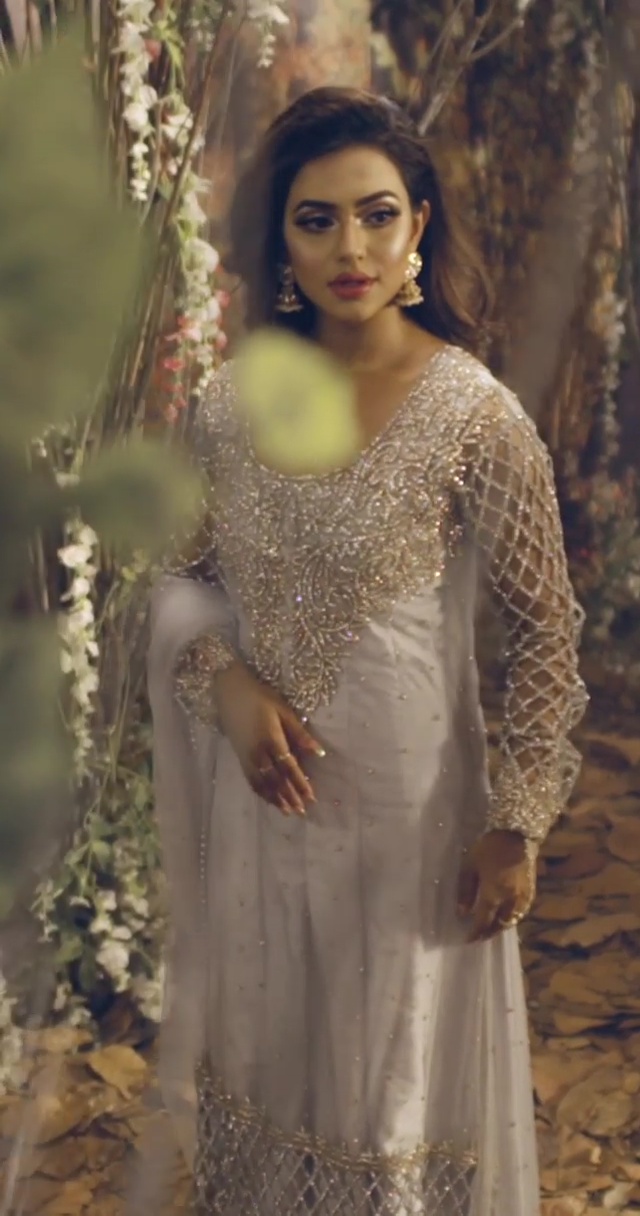 Nusraat Faria Mazhar