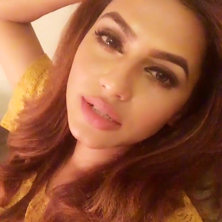 Nusraat Faria Mazhar