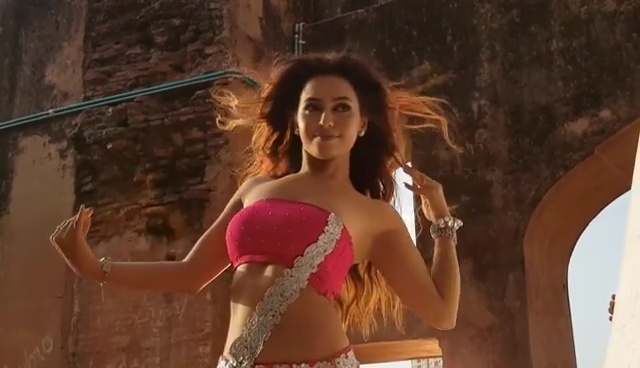 Nusraat Faria Mazhar