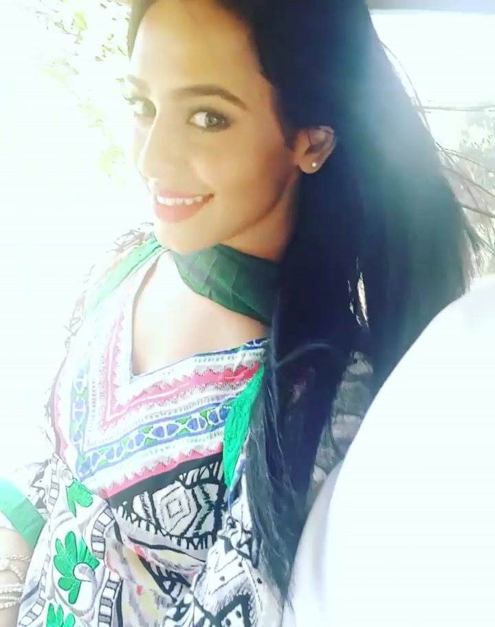 Nusraat Faria Mazhar