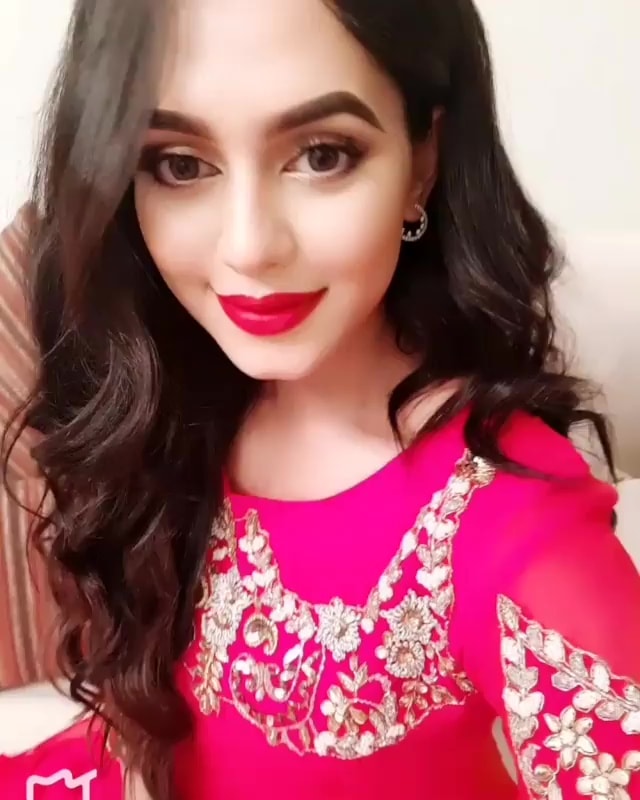 Nusraat Faria Mazhar