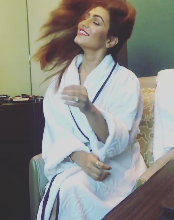 Nusraat Faria Mazhar