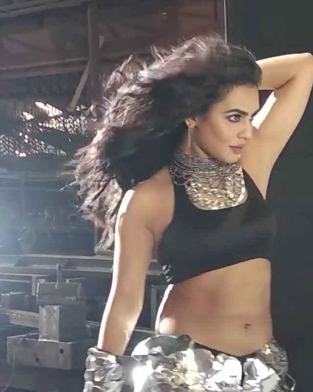 Nusraat Faria Mazhar