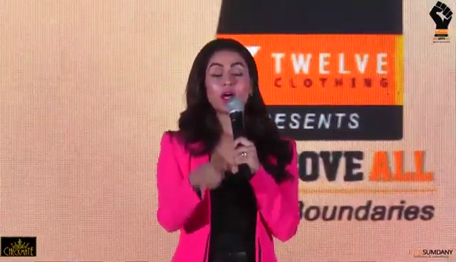 Nusraat Faria Mazhar