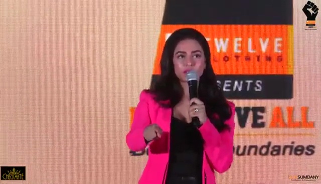 Nusraat Faria Mazhar