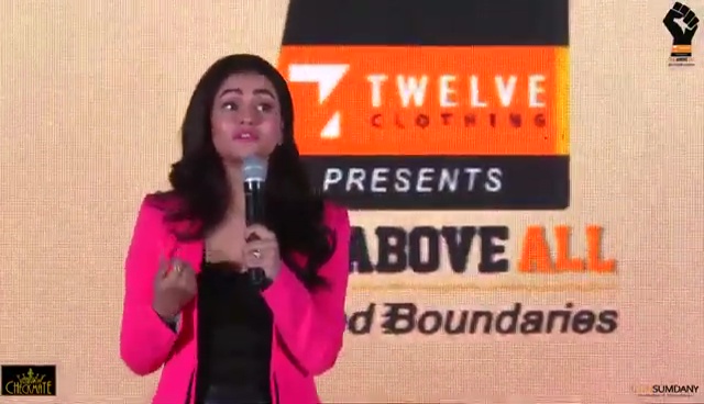 Nusraat Faria Mazhar