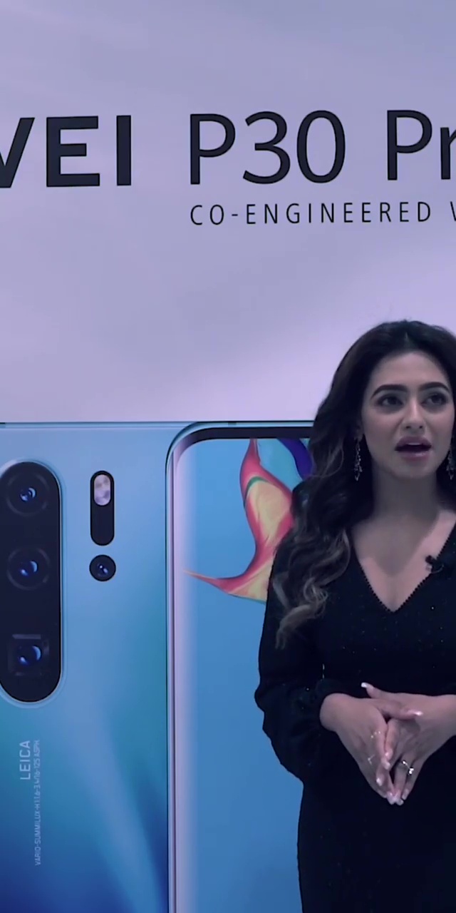 Nusraat Faria Mazhar