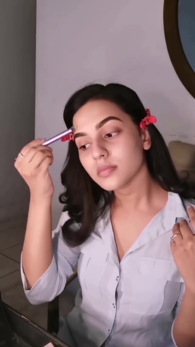 Nusraat Faria Mazhar
