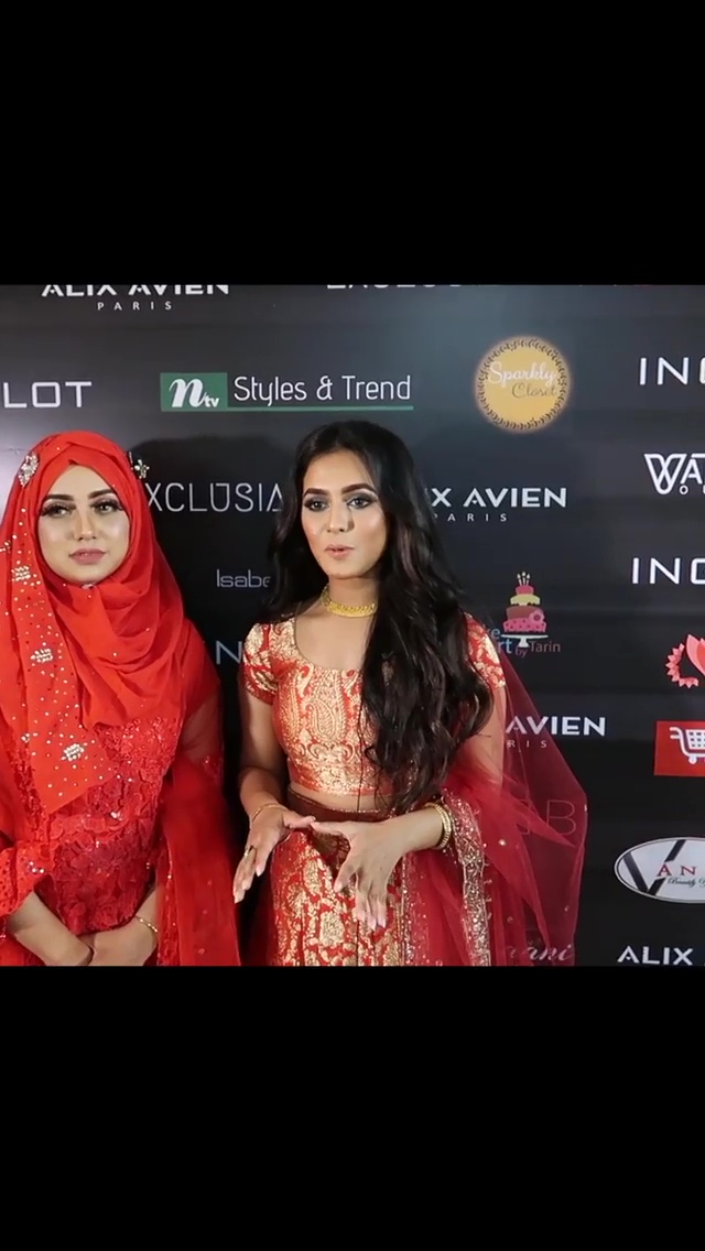Nusraat Faria Mazhar