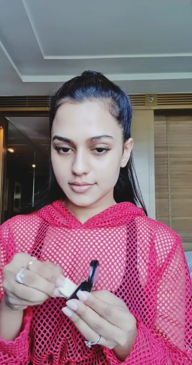Nusraat Faria Mazhar