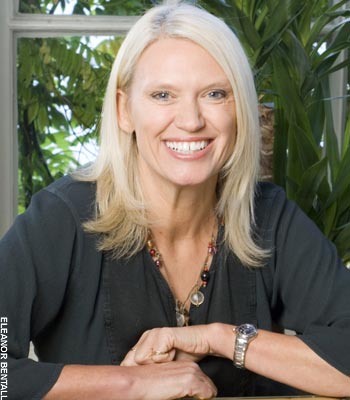 Anneka Rice