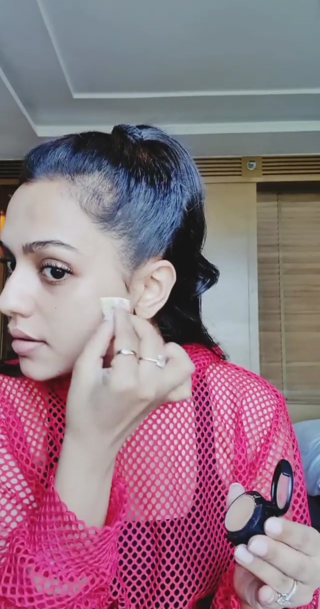 Nusraat Faria Mazhar