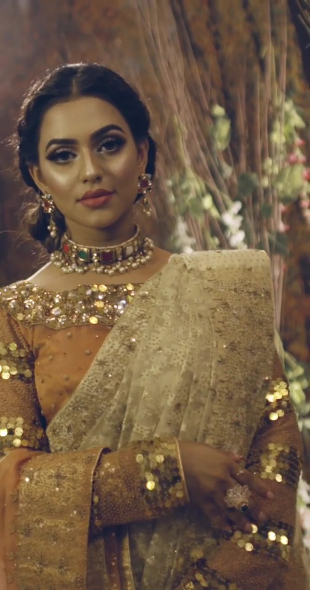 Nusraat Faria Mazhar