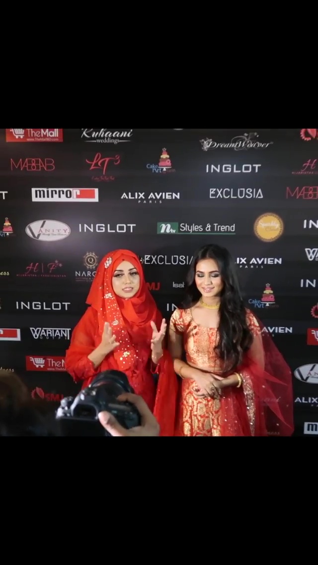 Nusraat Faria Mazhar