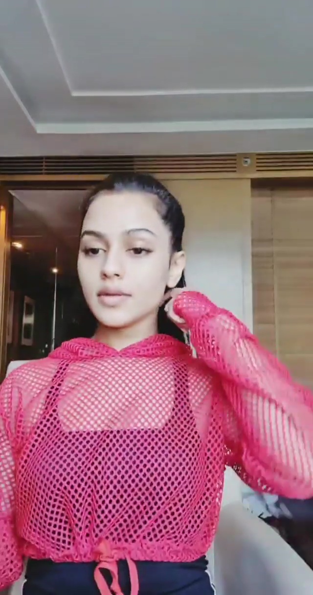 Nusraat Faria Mazhar
