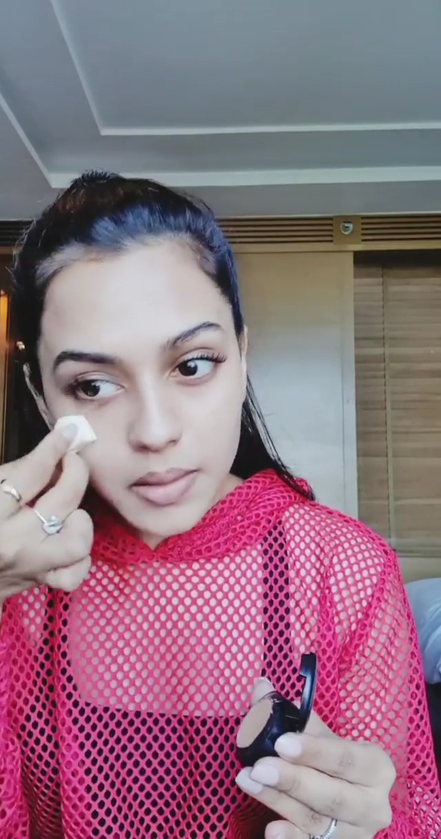 Nusraat Faria Mazhar