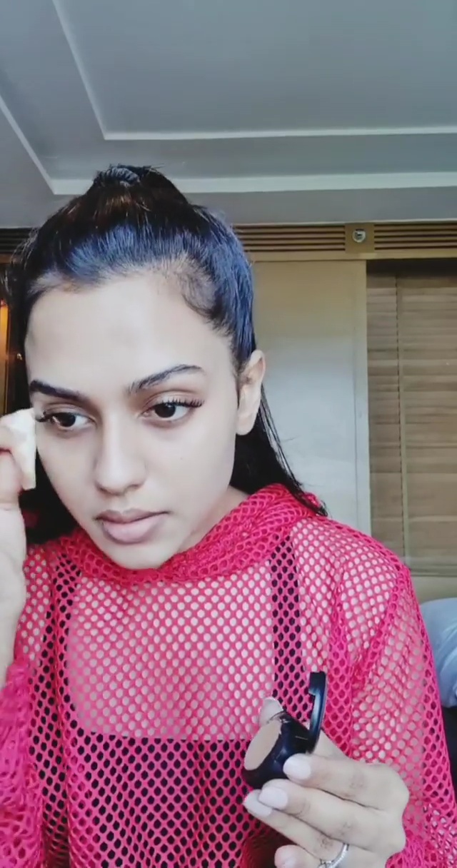 Nusraat Faria Mazhar