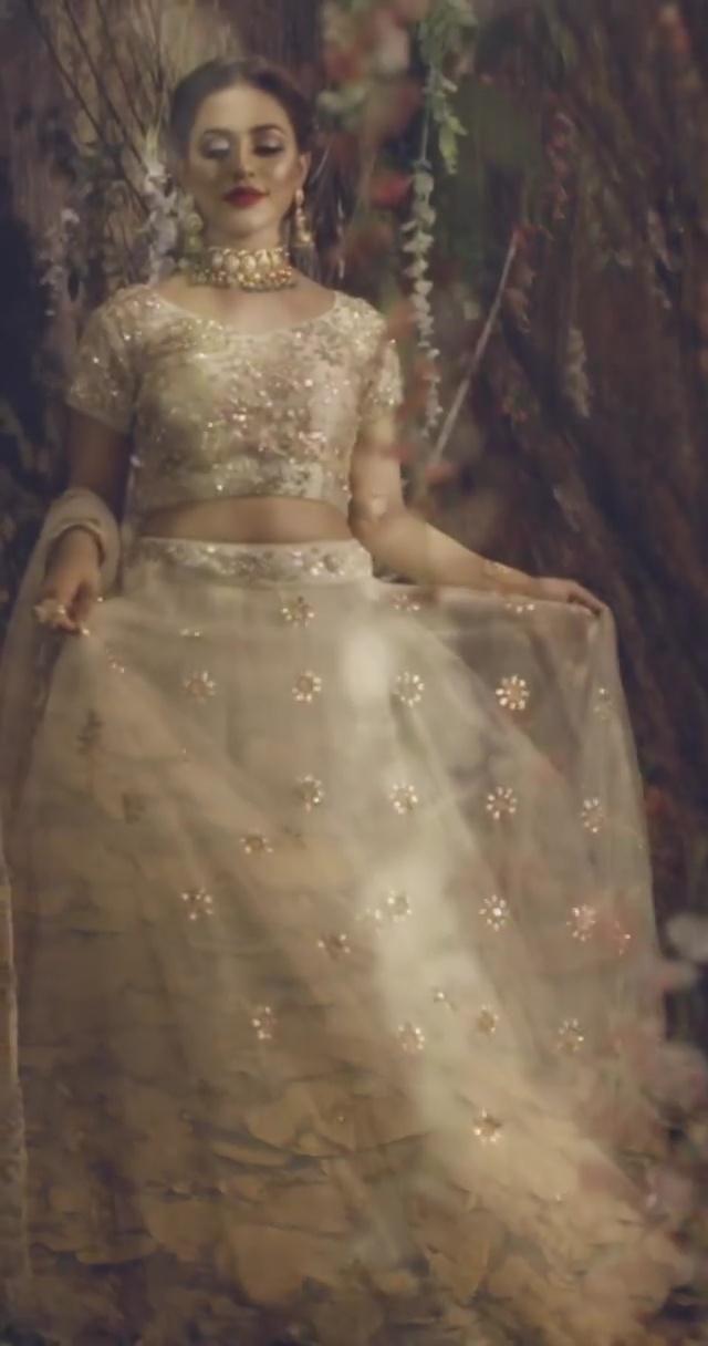 Nusraat Faria Mazhar