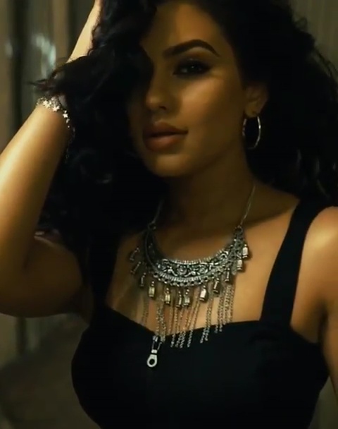 Nusraat Faria Mazhar