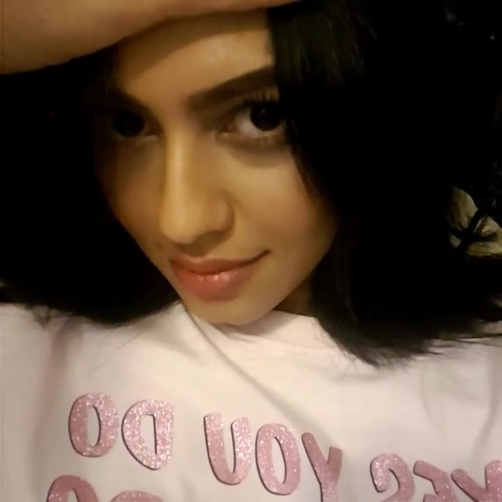 Nusraat Faria Mazhar
