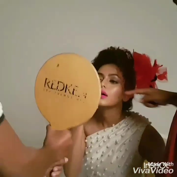 Nusraat Faria Mazhar