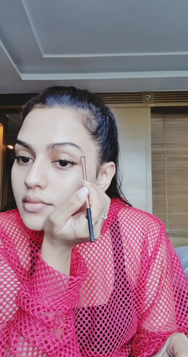 Nusraat Faria Mazhar