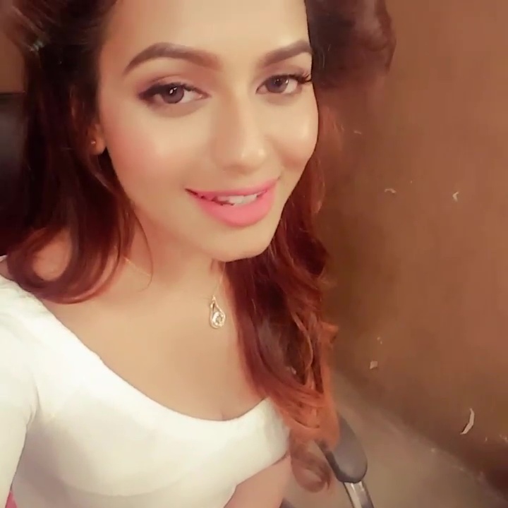 Nusraat Faria Mazhar